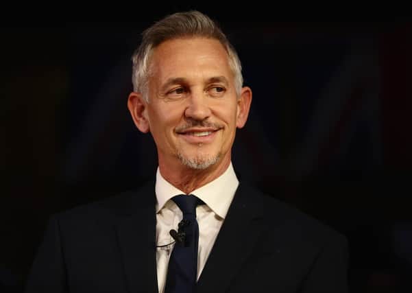 BBC presenter Gary Lineker continues to attract the wrath of readers over his salary.