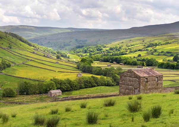 Will planing reforms benefit Yorkshire farmers and rural communities? The CLA poses the question.