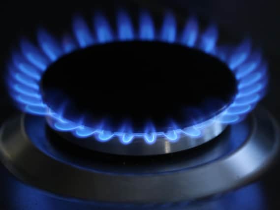 Ofgem has recommended that the price cap on household energy bills be kept in place beyond this year as the regulator said it would slash the cap from October 1.