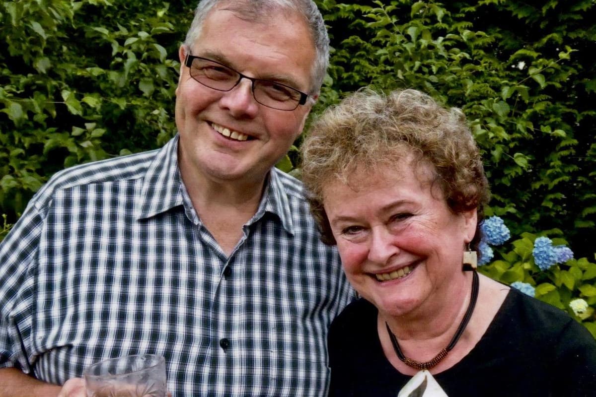 Philip Rundus Family of former councillor and journalist Philip Round win £300,000 ...