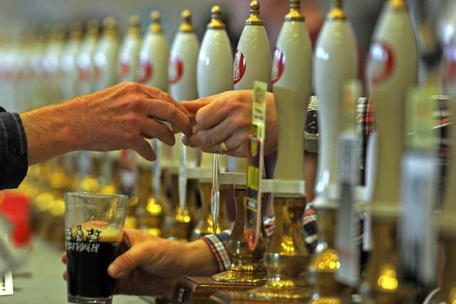 Local councils want more powers to shut down pubs that fail to comply with social distancing guidelines after images of crowded venues shared on social media sparked outrage.