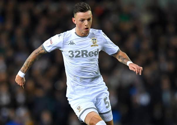 Leeds United had two bids rejected for Ben White (Picture: Dave Howarth/PA Wire)