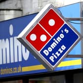 Dominos Pizza has seen sales surge in the UK and Ireland as demand for takeaways jumped during the coronavirus lockdown.