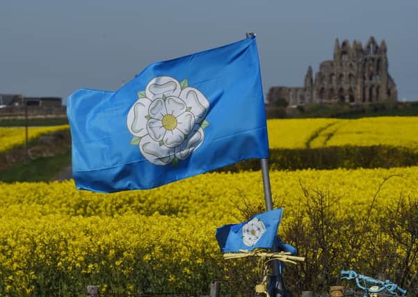 Is a One Yorkshire devolution deal the best way forward for the region? Photo: PA