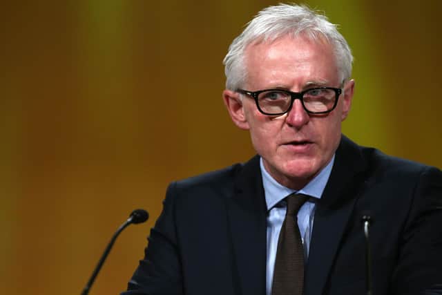 Norman Lamb said the case for the reform of the social care system was 'overwhelming'. Photo: Peter Byrne/PA Wire