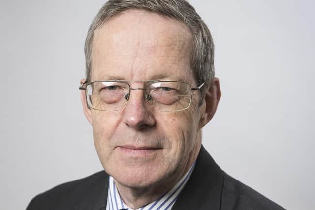 The FSBs chairman, Mike Cherry, said: In all areas where offices remain closed, those firms nearest continue to suffer, and those locations faced with localised lockdowns face an uphill struggle for survival.