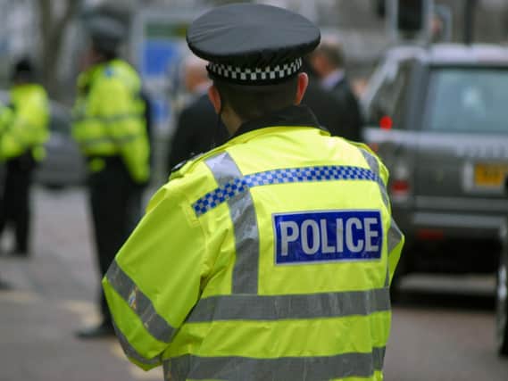 Police in Skipton are looking for witnesses to the altercation which happened in the town on Wednesday. Picture: Adobe Stock Images