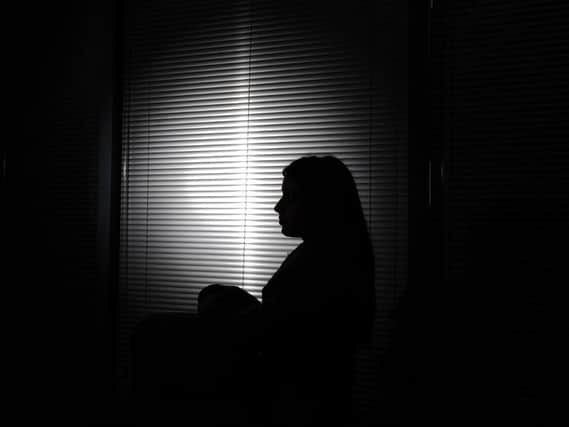 An anti-trafficking order has been handed to a couple in Doncaster. Picture: Adobe Stock Images