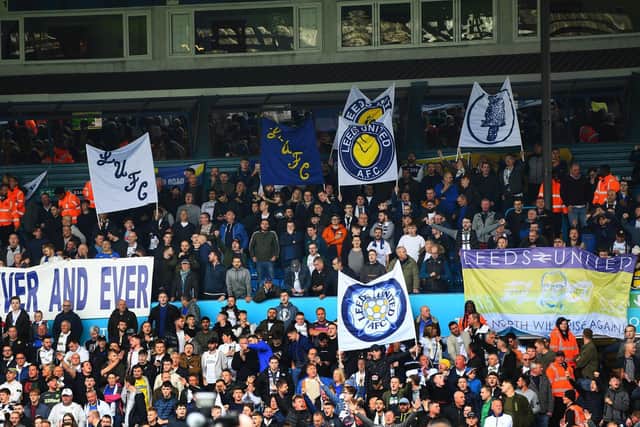The full Premier League schedule of fixtures is due out this week and will no doubt be of interested to Leeds United fans after the team was promoted.