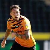 NEWEST RECRUIT: Angus MacDonald has joined Rotherham United on a two-year deal after leaving Hull City. Picture: David Rogers/Getty Images.