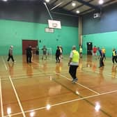 Community sport 'pays dividends'