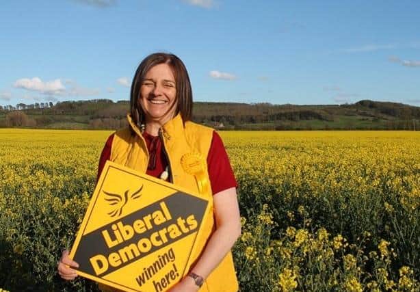 Di Keal is leader of the Liberal Democrats on Ryedale District Council.