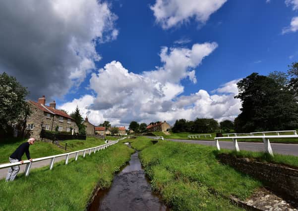 Will rural Ryedale miss out if a single council is created for North Yorkshire?