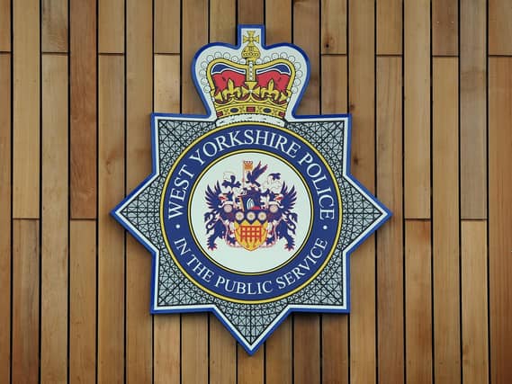 West Yorkshire Police headquarters at Carr Gate, Wakefield