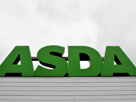 Asda has reported a 3.8% jump in like-for-like sales for the three months to June 30 after the coronavirus pandemic boosted online groceries.