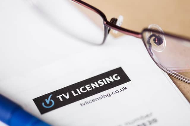 More Yorkshire pensioners could be getting a free TV licence.
