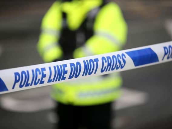 A body has been found in the search for a teenage boy in the River Tees