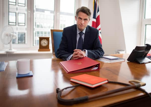Education Secretary Gavin Williamson continues to be condemned for his mishandling of A-levels and GCSE results.