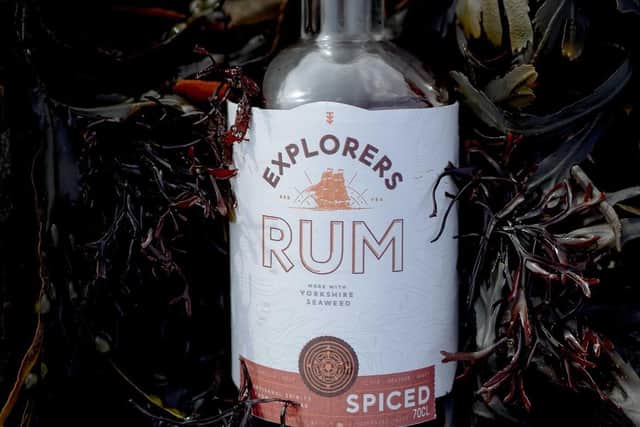 The Rum