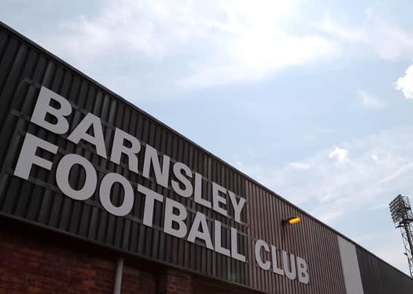A general view of Oakwell Stadium, home of Barnsley FC. (Picture: PA)