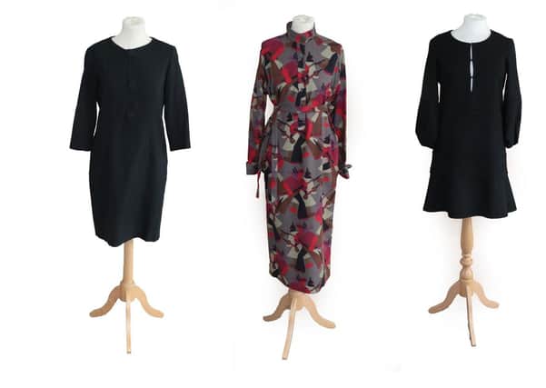 Three Chloe Dresses – Estimate: £120-180
