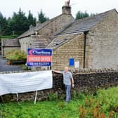Arkengarthdale Church of England Primary School closed in 2019 when pupil numbers dwindled to just five