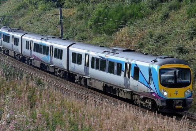 Upgrades to the trans-Pennine railway are crucial to the region's future, writes Barry White of Transport for the North.