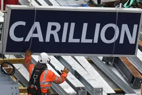The collapse of outsourcing firm Carillion is emblematic of wider PFI failings.