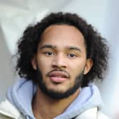 Izzy Brown. Picture: Gerard Binks Photography
