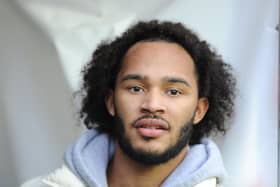 Izzy Brown. Picture: Gerard Binks Photography