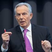 Is the A-level crisis a legacy of Tony Blair's education policies?