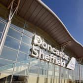 There are no plans to introduce coronavirus testing for passengers who land at Doncaster Sheffield Airport