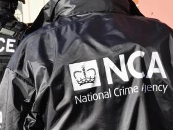 The National Crime Agency's Operation Stovewood is investigating historical child abuse in Rotherham.