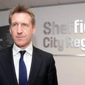 Dan Jarvis has issued a warning to the people of South Yorkshire that they should not be complacent when it comes to coronavirus