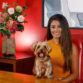 The former model and reality TV star Layla Flaherty has established an agency for the supermodels of the canine world.