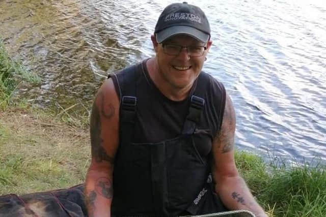 Christopher Kay, 58, who died in a suspected shooting in the village of Carlin How, North Yorkshire on Friday (Photo: Cleveland Police/PA Wire)