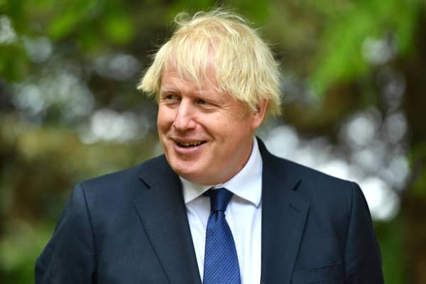 Boris Johnson's leadership continues to defy political and public opinion.