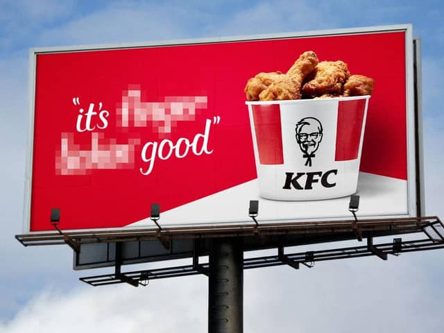 cc KFC