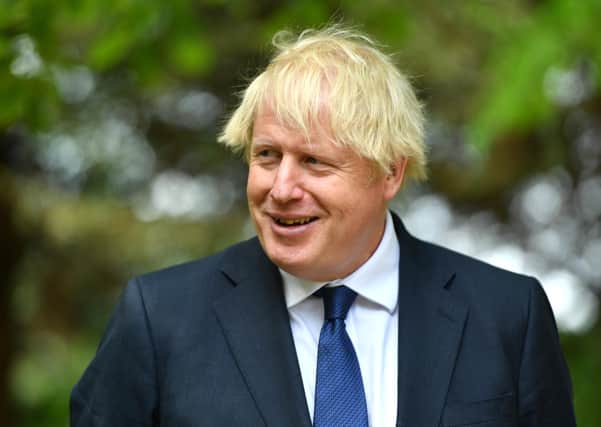 Is Boris Johnson being let down by his advisers?