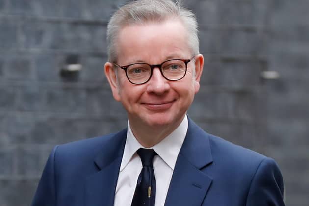 Were Michael Gove's reforms as Education Secretary to blame for the A-level fiasco?