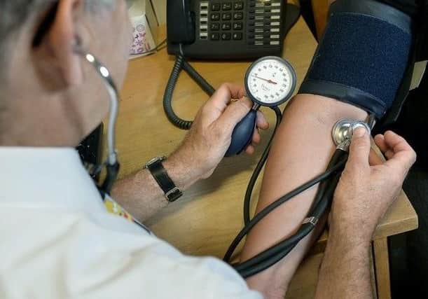 What is the future for GP appointments?