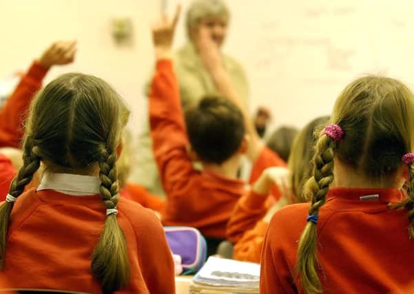 There are calls for the North to be turned into a giant Opportunity Area to improve school standards.