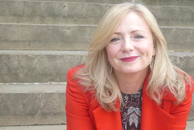 Tracy Brabin is Labour MP for Batley & Spen.
