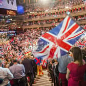 The Proms in previous years