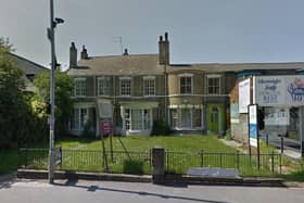 A developer wanted to turn the houses on Beverley Road into a 19-bed HMO