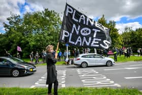 Another round of Extinction Rebellion protests has been taking place as Britain prepares to return to work.