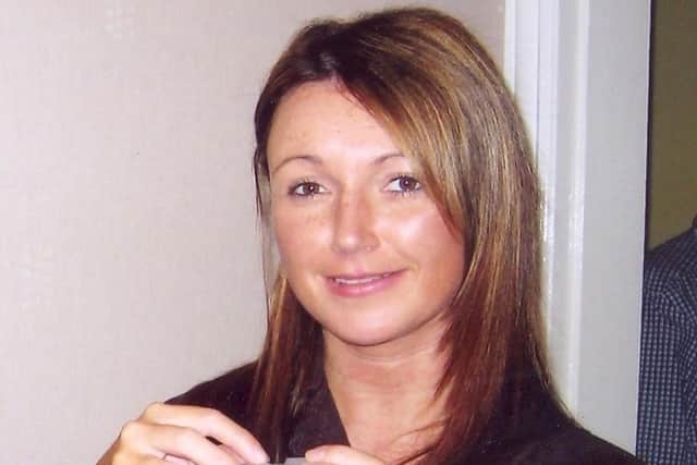 York chef Claudia Lawrence disappeared in 2009. The 35-year-old has never been found.
