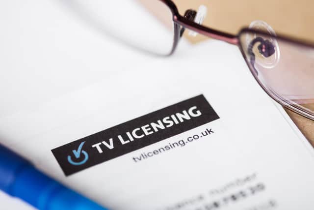 Should the TV licence be abolished? Tory MP Sir John Redwood poses the question.