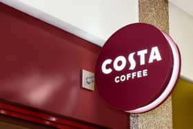 Costa closed nearly all of its 2,700 UK stores for six weeks during the pandemic but has now reopened around 2,400 sites.