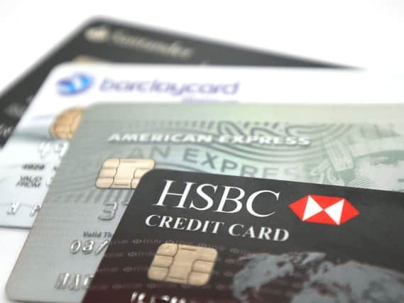 Crimewave: There were more than two million instances of ‘card not present’ fraud in 2019.